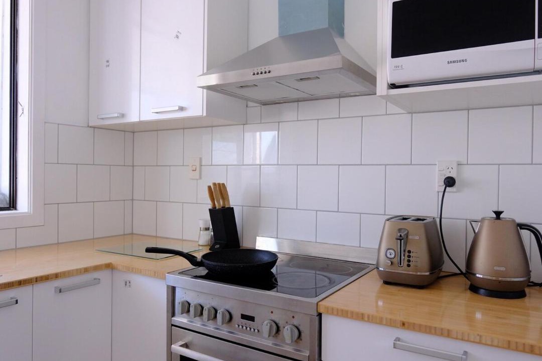 Photo of Kitchen in Lyall Bay