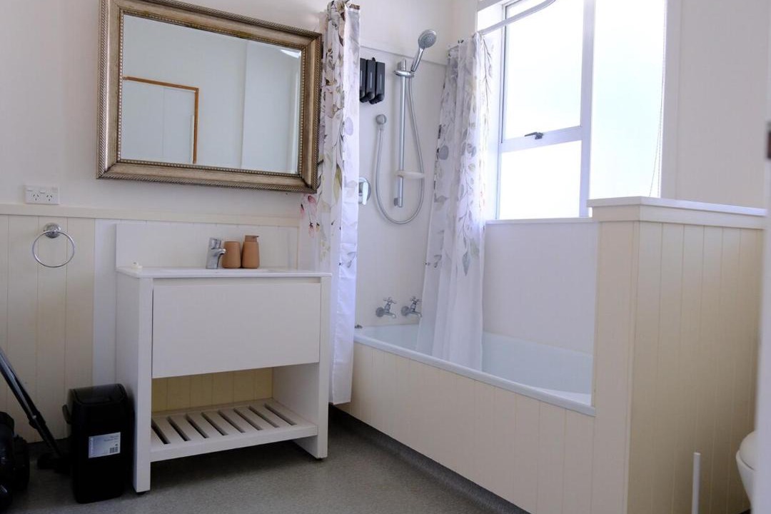 Photo of Bathroom in Lyall Bay