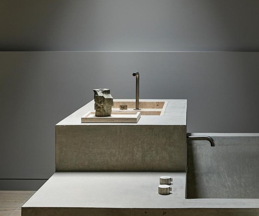 Photo of Bathroom in Red Hill