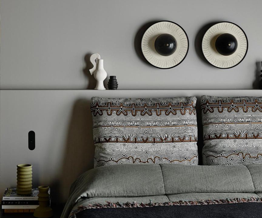 Photo of Bedroom in Red Hill