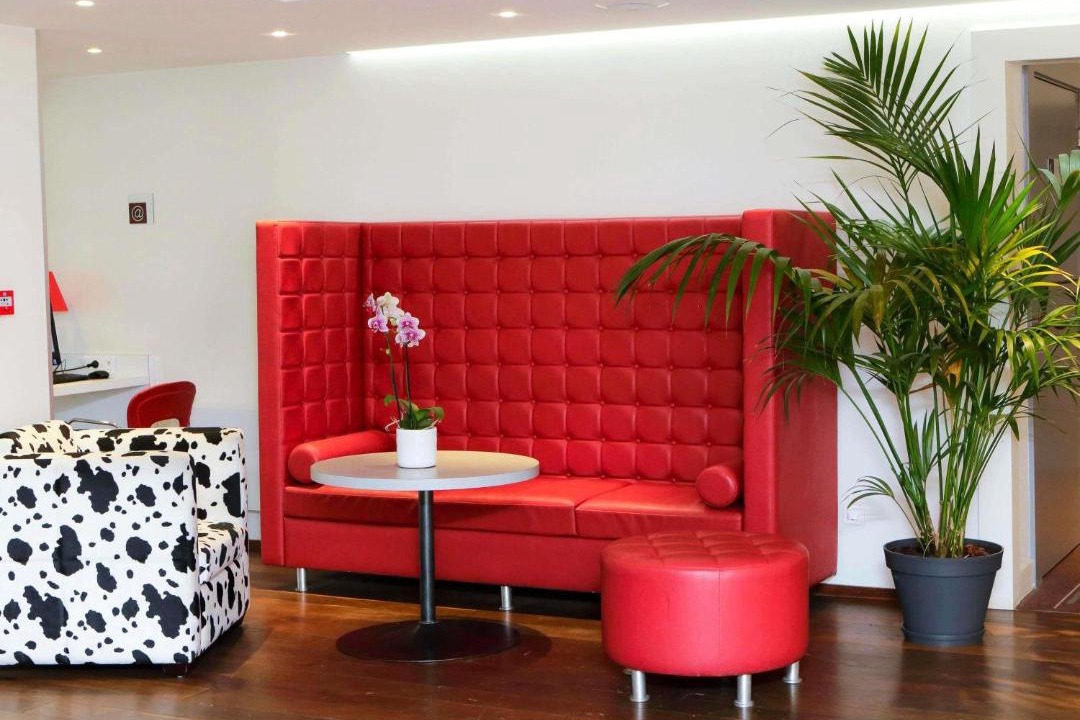 Photo of Livingroom in Paroisse Saint-Vincent-de-Paul
