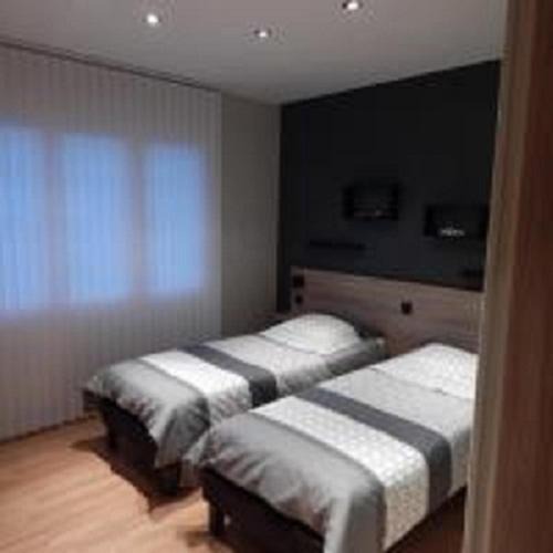 Photo of Bedroom in Saint-Gervais-en-Belin