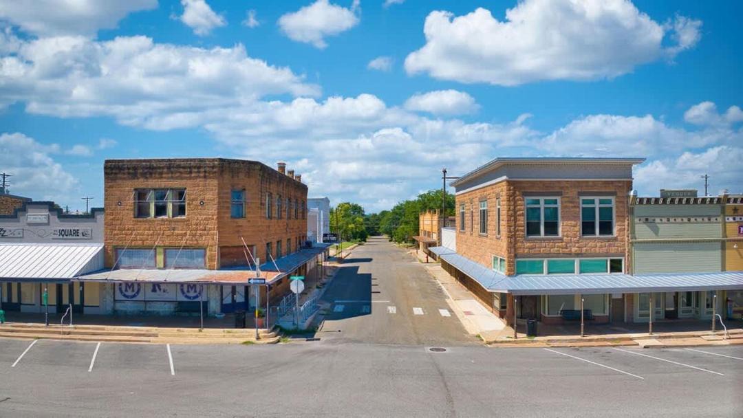 Photo of Buildings in Mason
