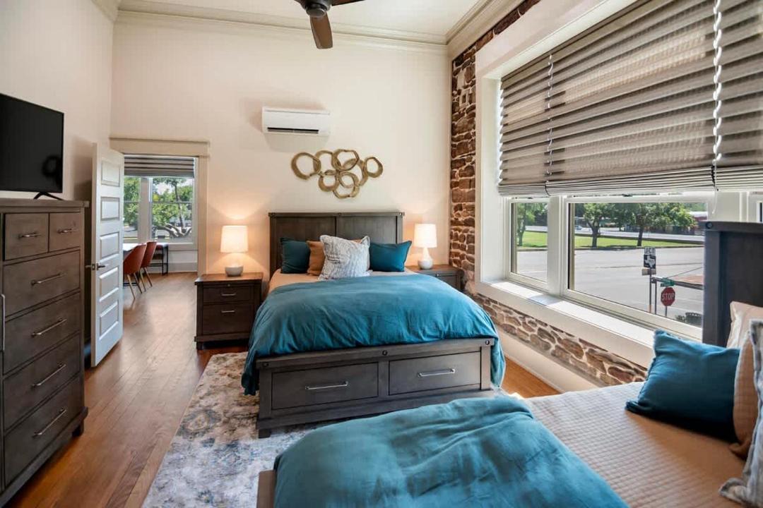 Photo of Bedroom in Mason