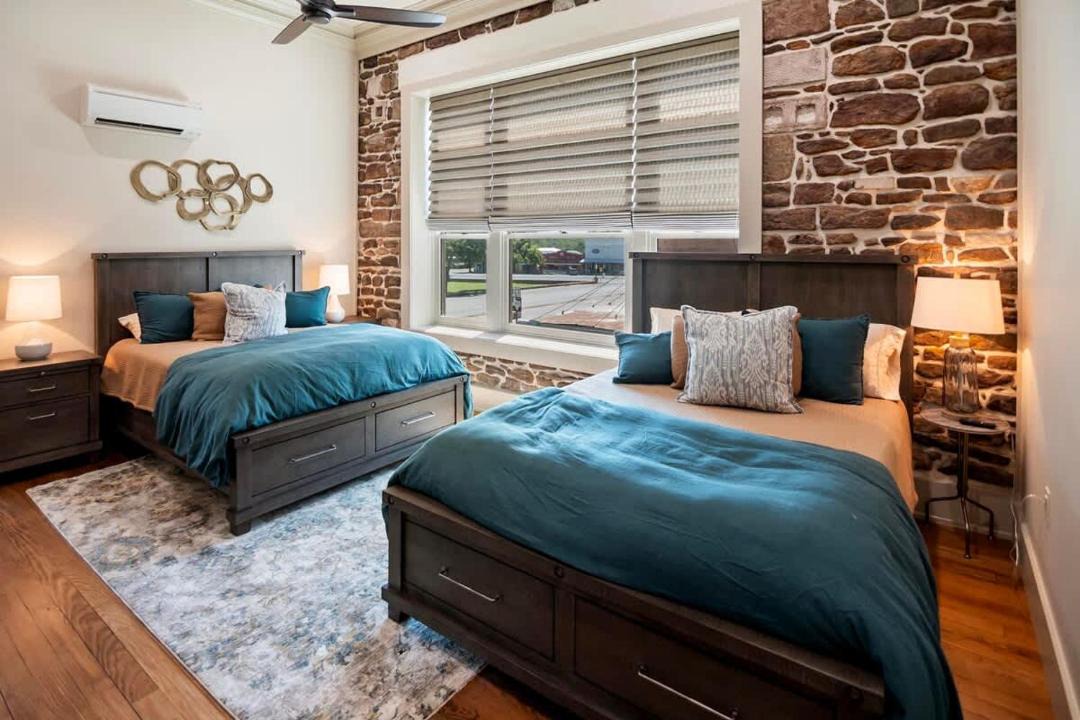 Photo of Bedroom in Mason