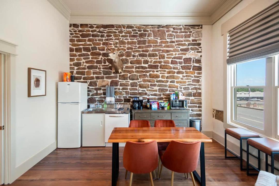 Photo of Kitchen in Mason
