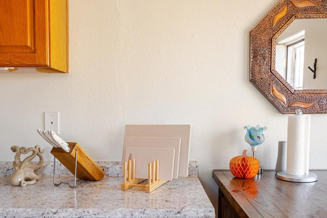 Photo of Kitchen in Albuquerque