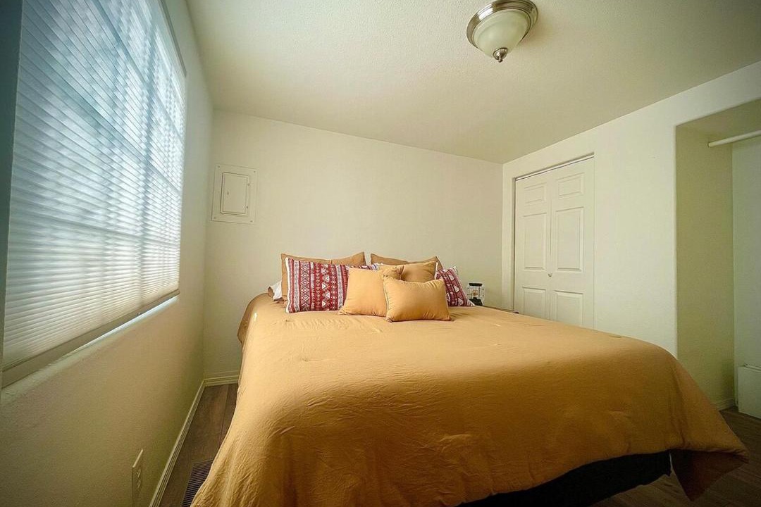 Photo of Bedroom in Albuquerque