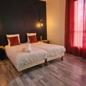 Photo of Bedroom in Essoyes