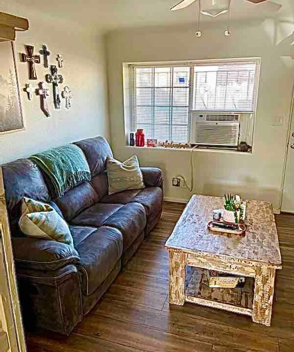 Photo of Livingroom in Albuquerque