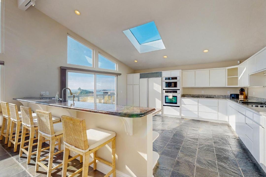 Photo of Kitchen in Crescent City North