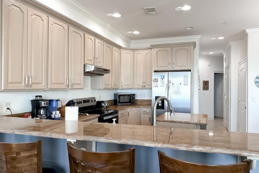 Photo of Kitchen in White Sands
