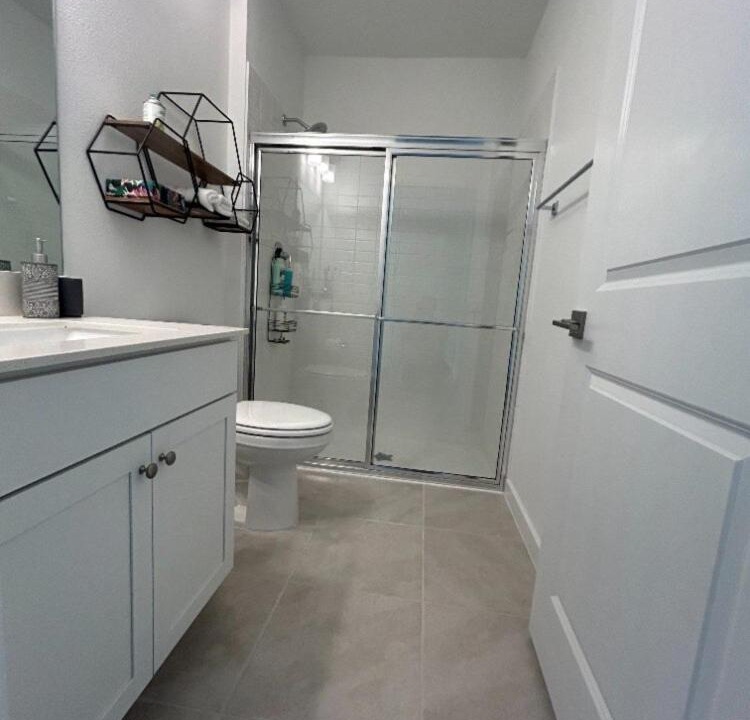 Photo of Bathroom in Ocala
