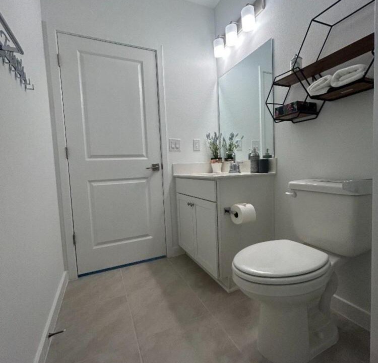 Photo of Bathroom in Ocala