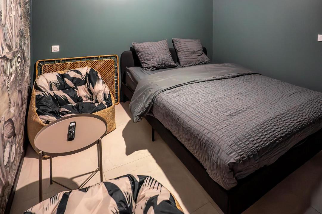 Photo of Bedroom in Saint-Quentin