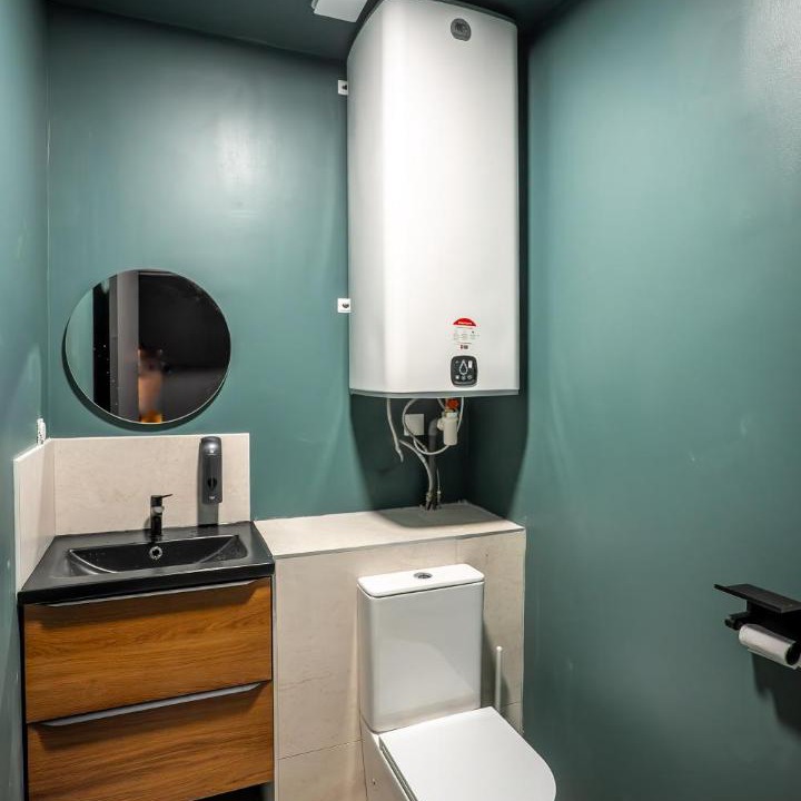 Photo of Bathroom in Saint-Quentin