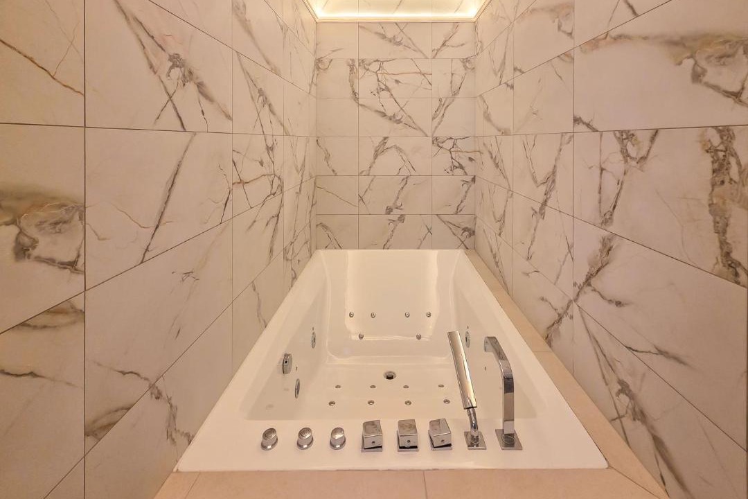Photo of Bathroom in Saint-Quentin