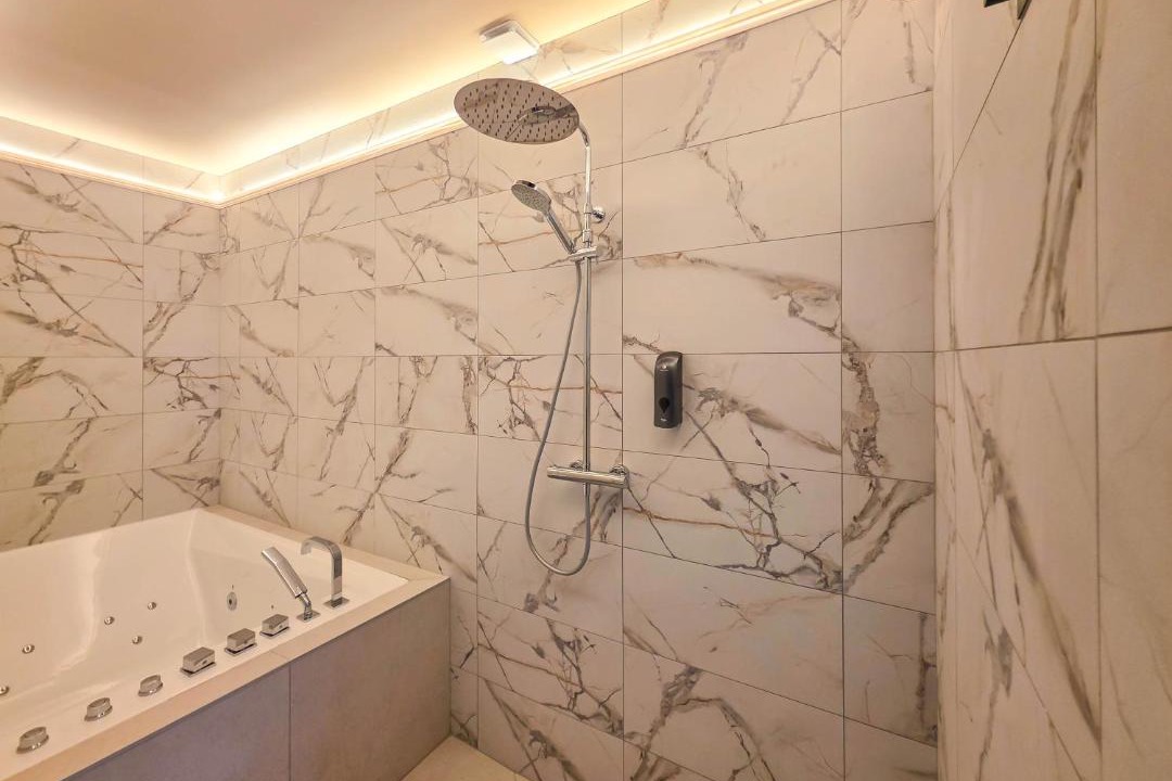 Photo of Bathroom in Saint-Quentin