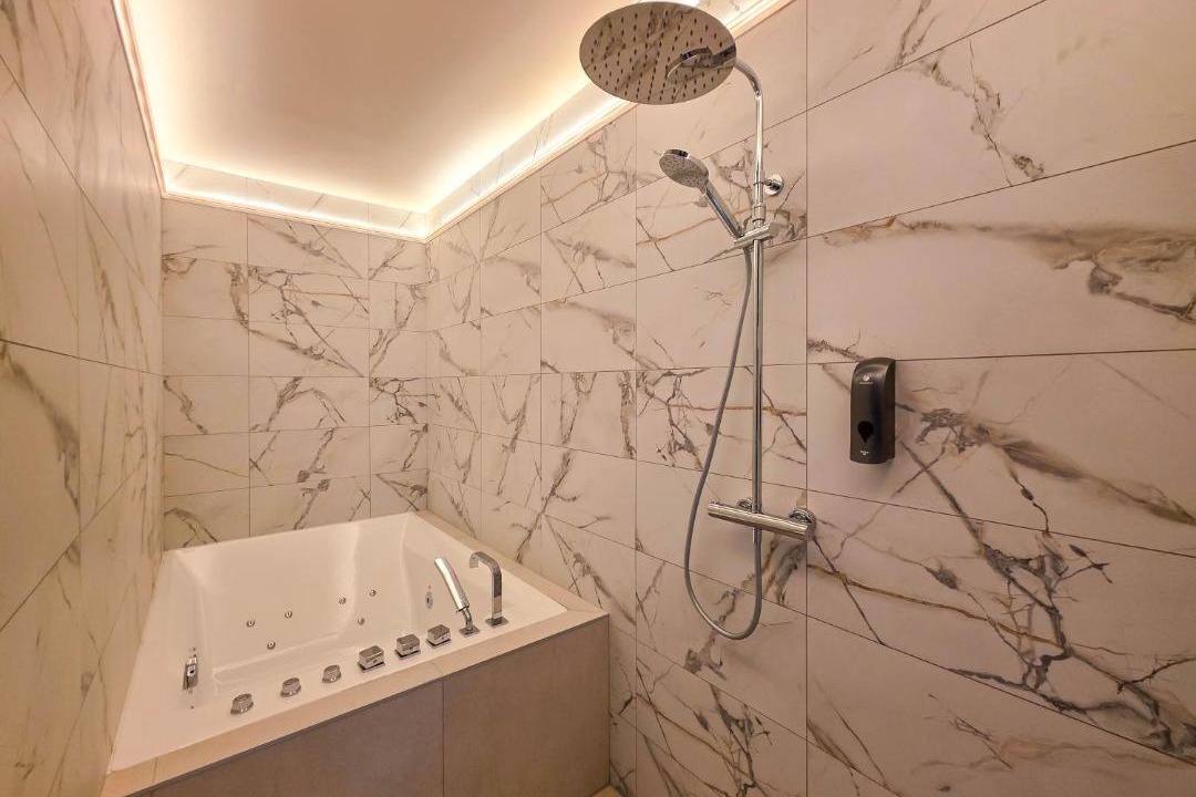 Photo of Bathroom in Saint-Quentin