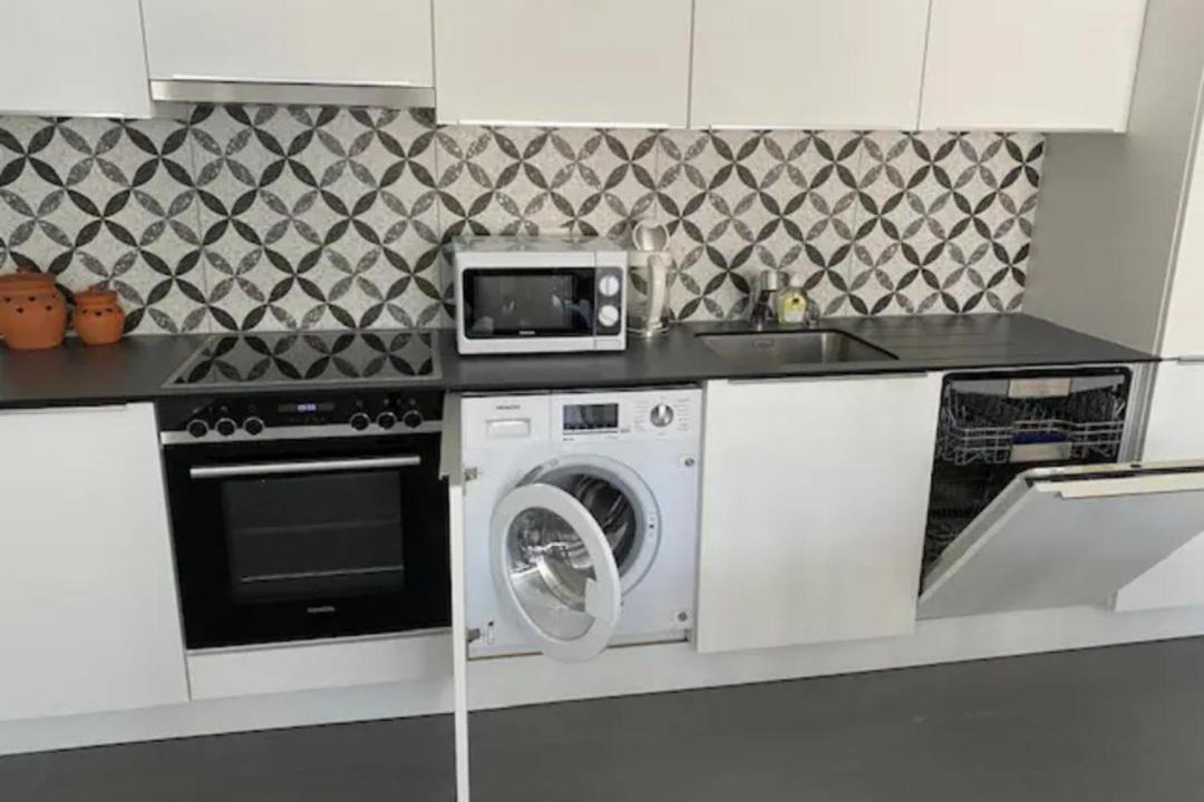 Photo of Kitchen in Sion