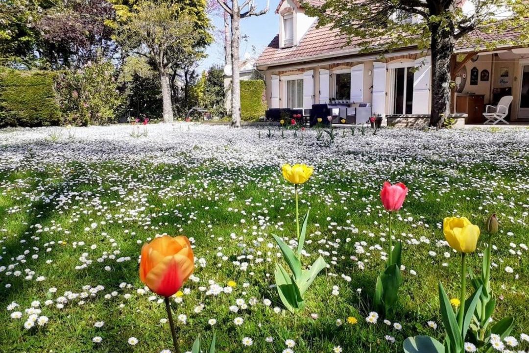 Photo of Others in Mandres-les-Roses