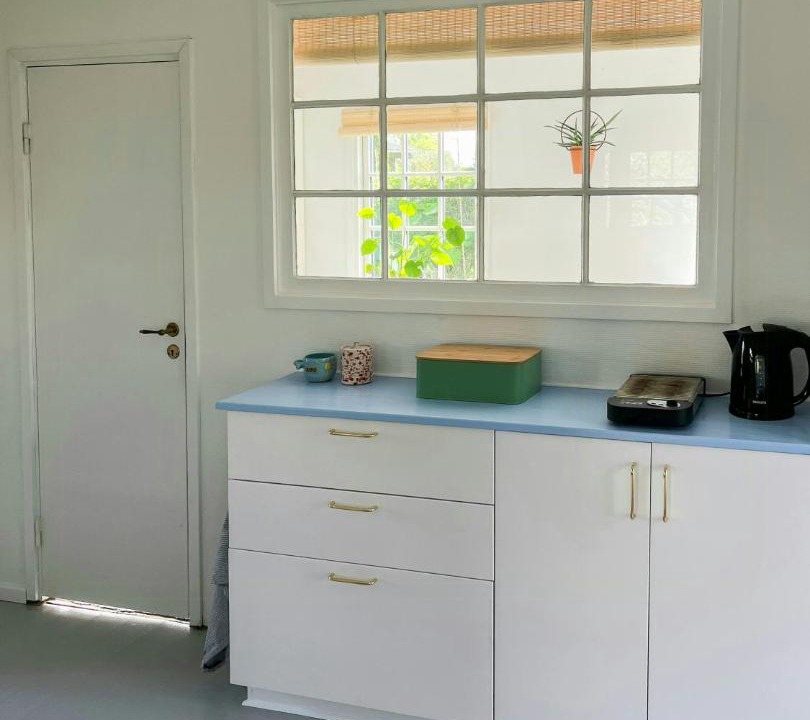 Photo of Kitchen in Maribo