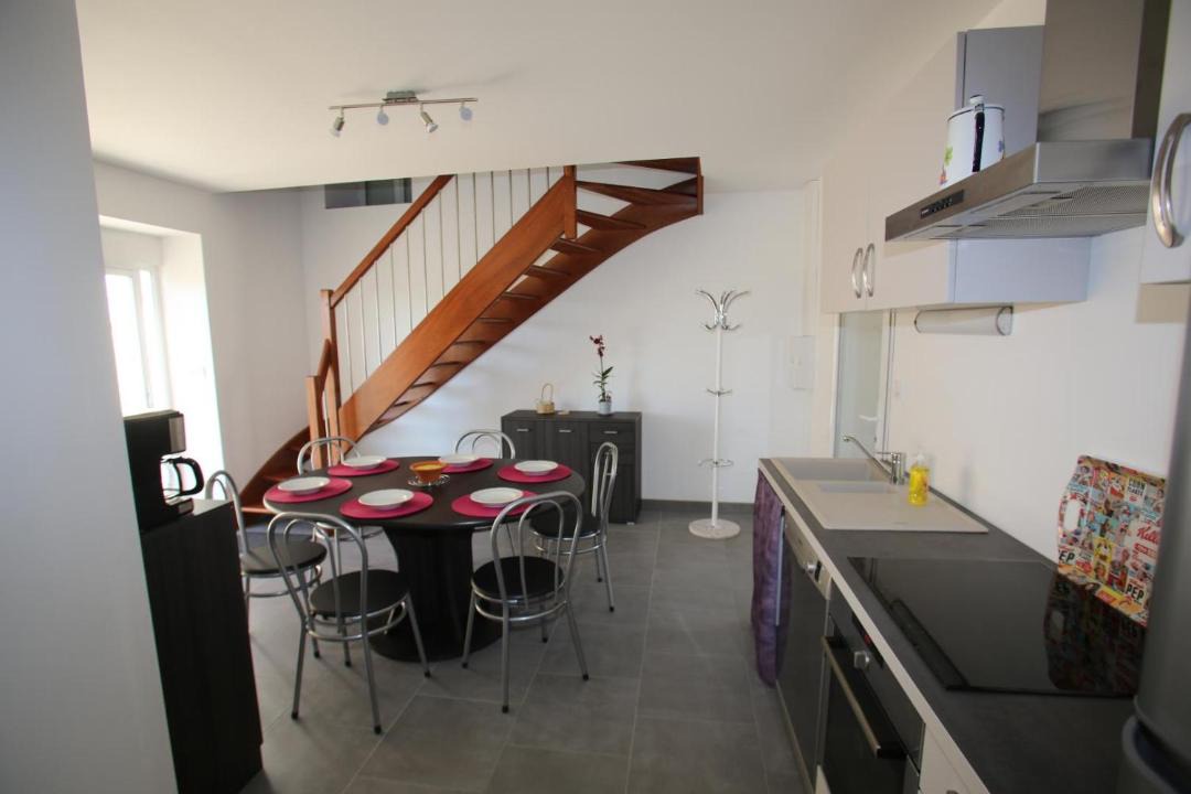 Photo of Kitchen in Chatellerault