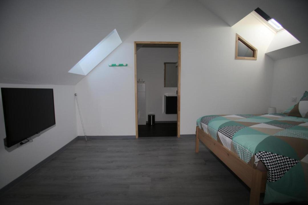 Photo of Bedroom in Chatellerault