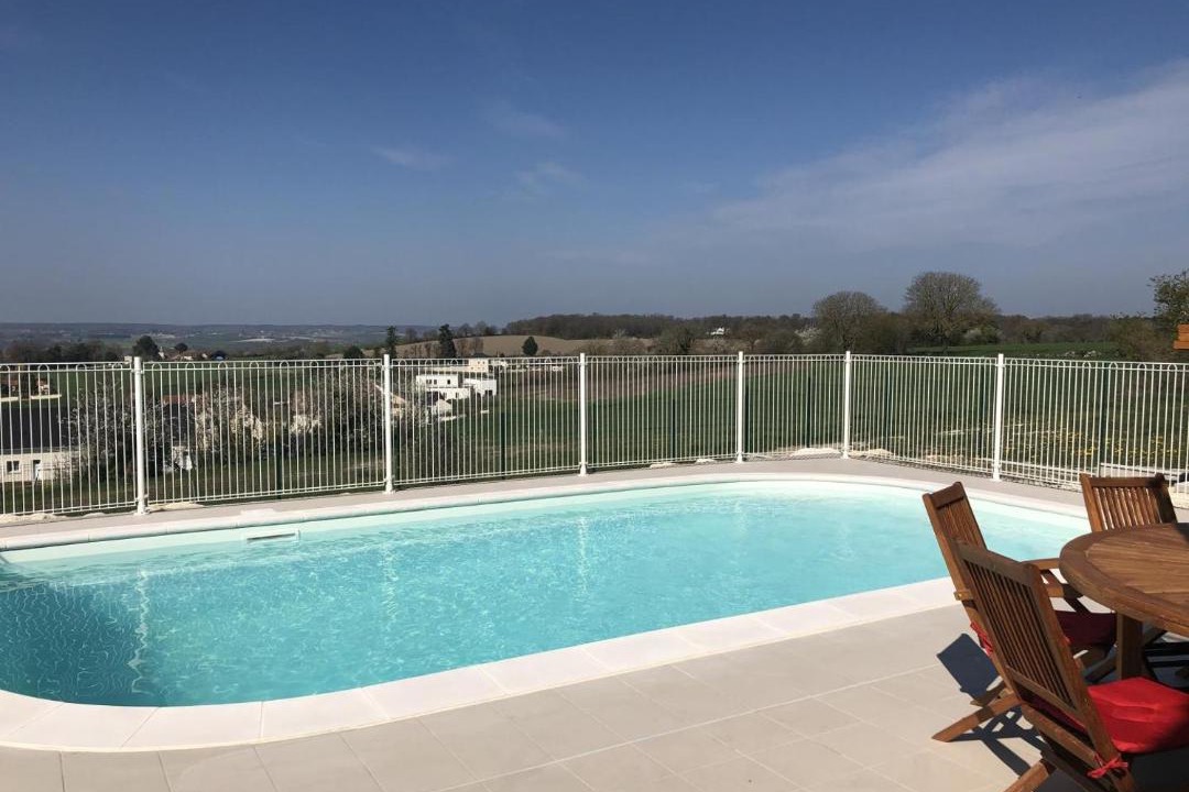 Photo of Patio Balcony in Chatellerault