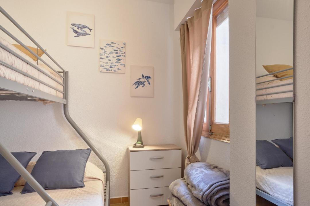 Photo of Bedroom in Gran Alacant
