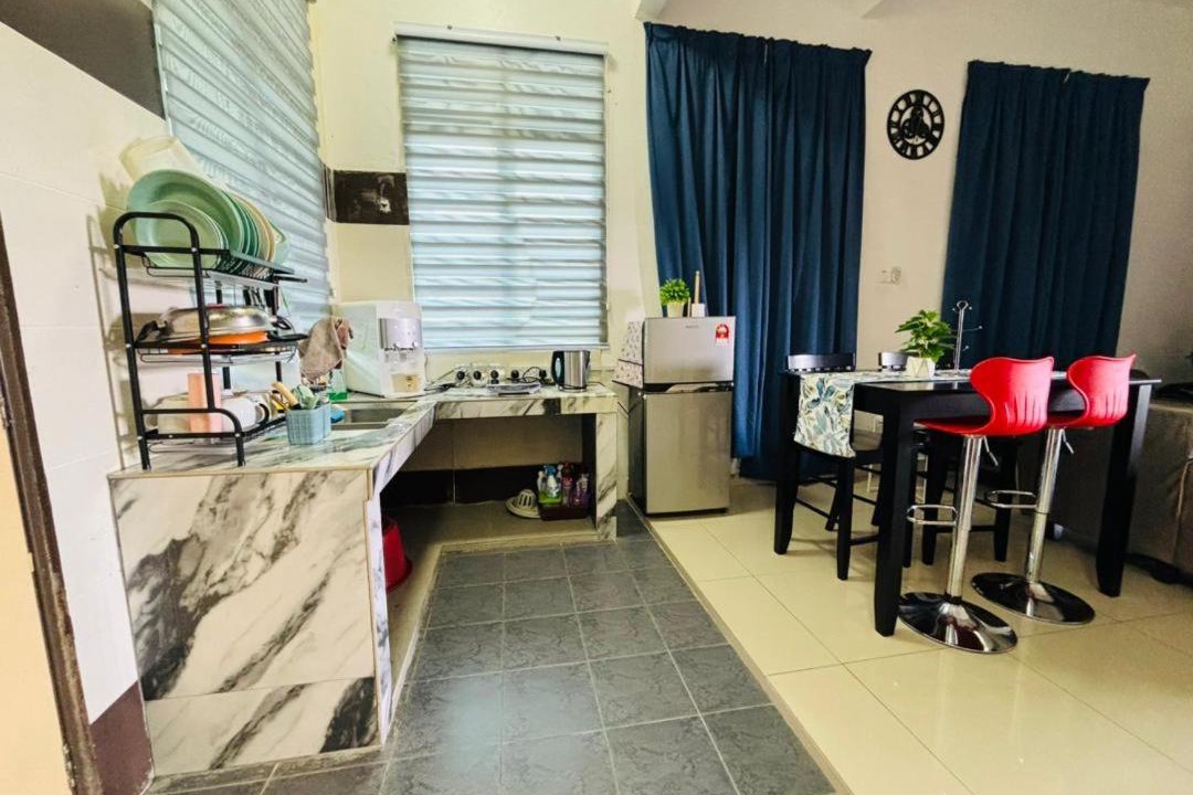 Photo of Others in Padang Saujana