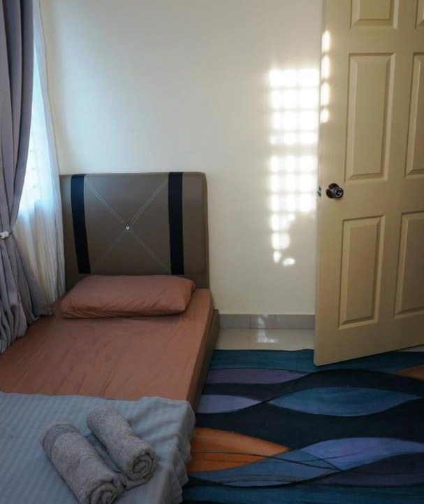 Photo of Bedroom in Padang Saujana