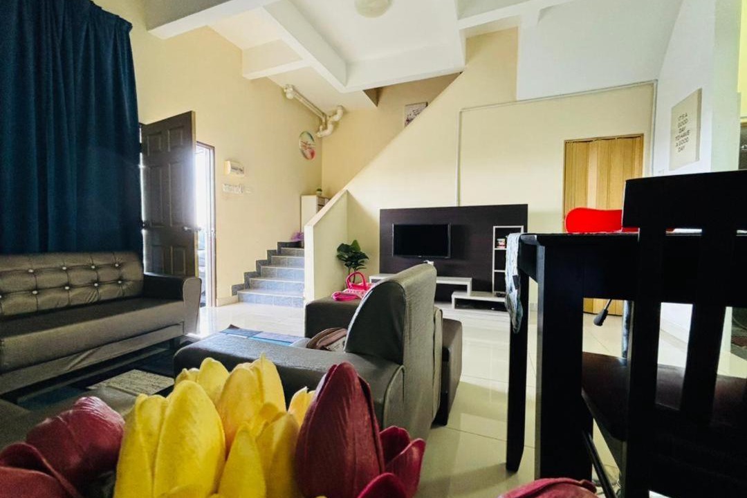 Photo of Others in Padang Saujana