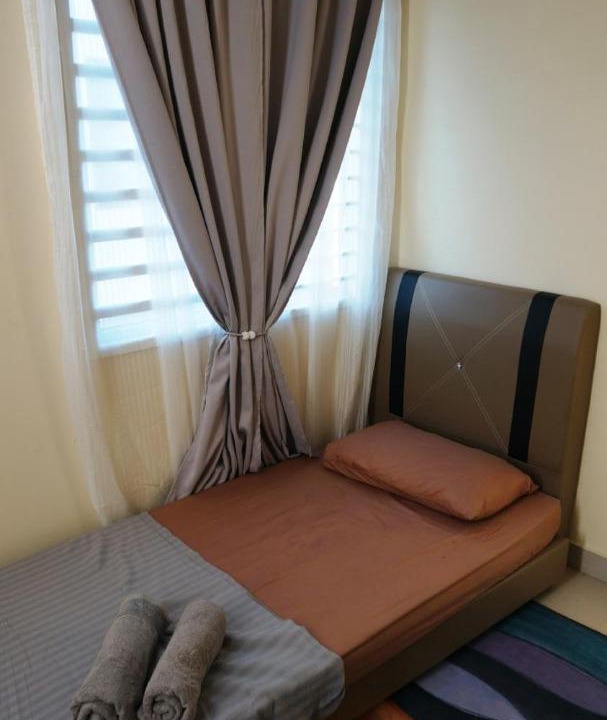 Photo of Bedroom in Padang Saujana