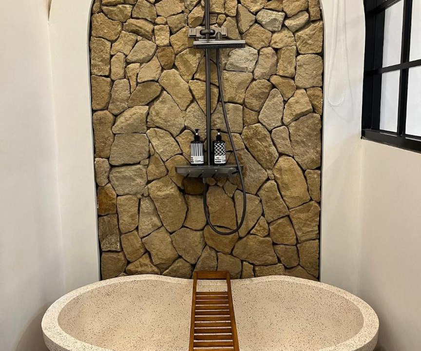 Photo of Bathroom in Prambanan