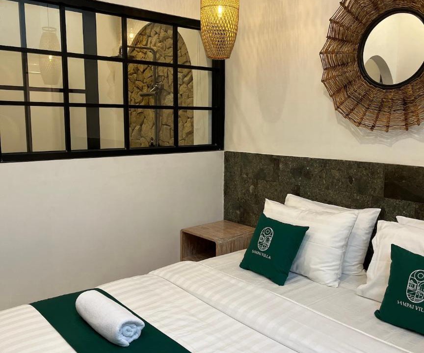 Photo of Bedroom in Prambanan