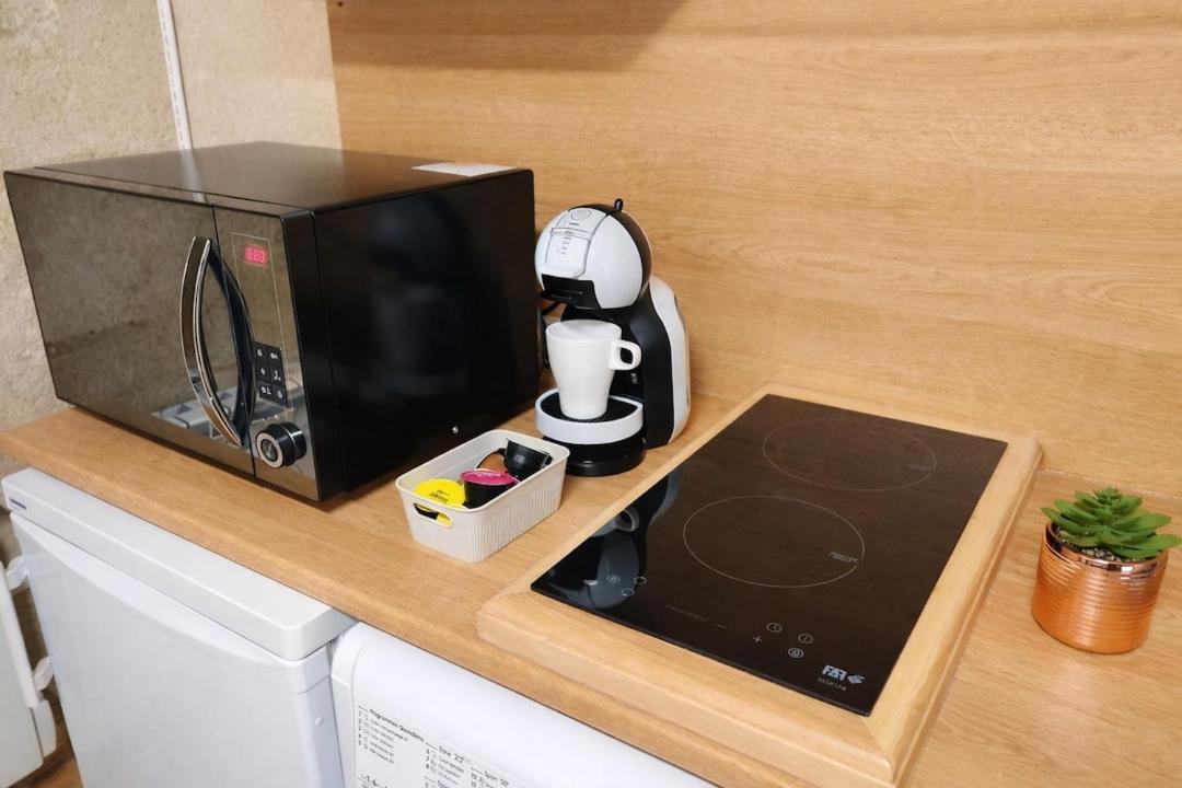 Photo of Kitchen in Vic-le-Comte