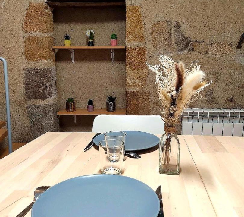 Photo of Kitchen in Vic-le-Comte
