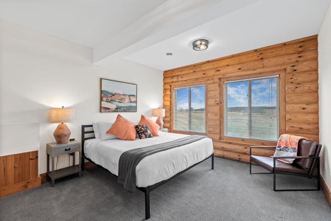 Photo of Bedroom in Elkhart Lake