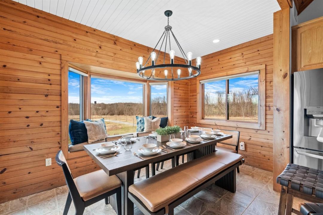 Photo of Kitchen in Elkhart Lake