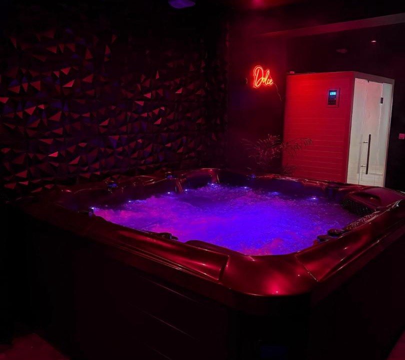 Photo of Bathroom in Petite-Synthe