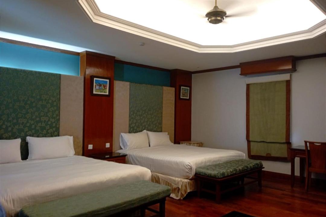 Photo of Bedroom in Taman Tanjung