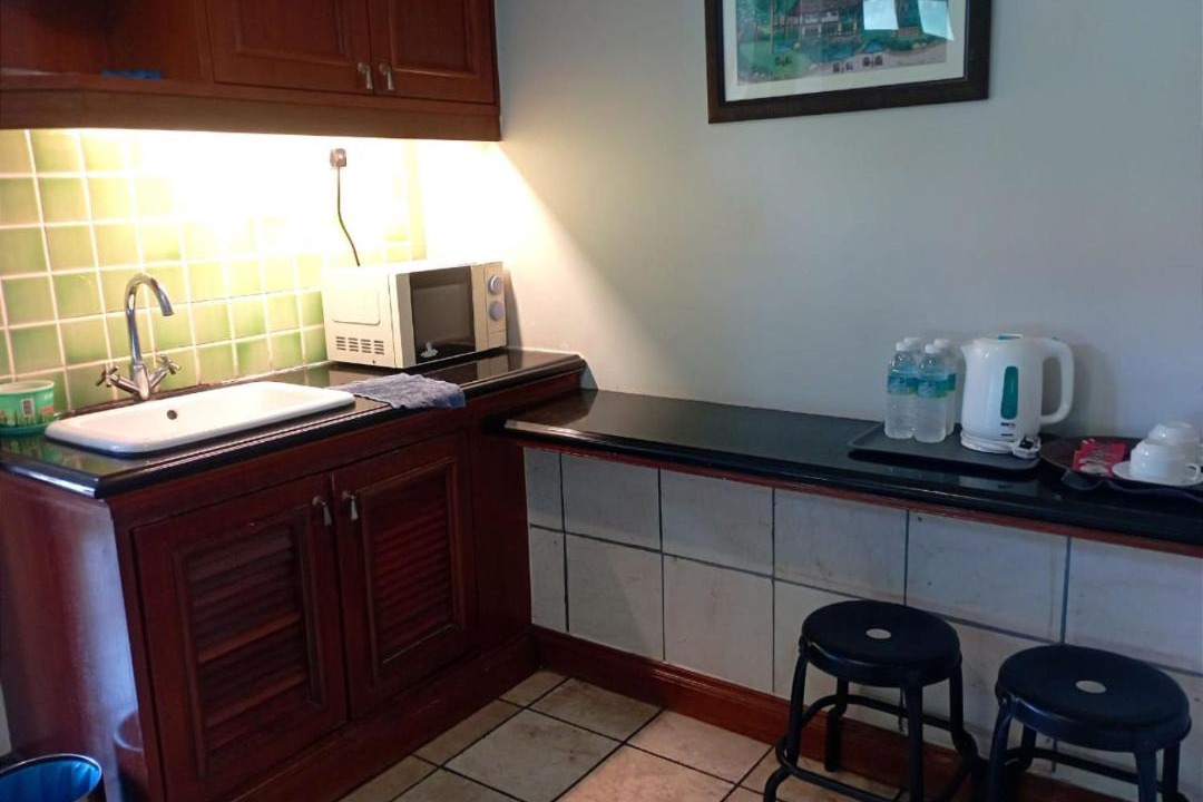 Photo of Kitchen in Taman Tanjung