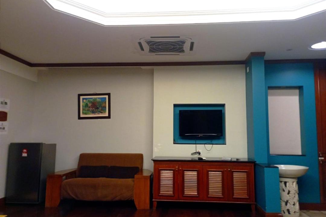 Photo of Livingroom in Taman Tanjung