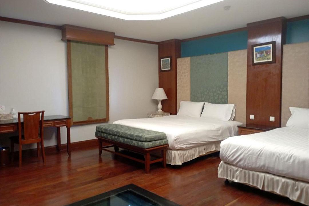 Photo of Bedroom in Taman Tanjung