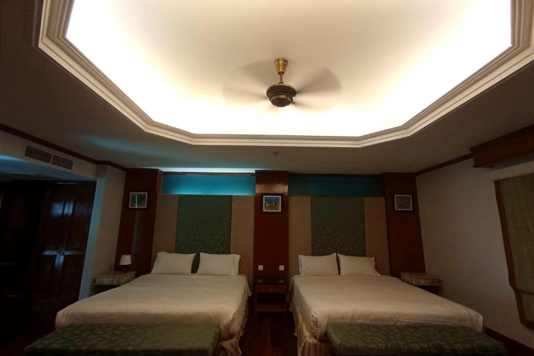Photo of Bedroom in Taman Tanjung