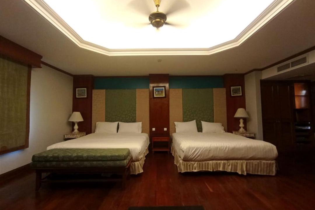 Photo of Bedroom in Taman Tanjung
