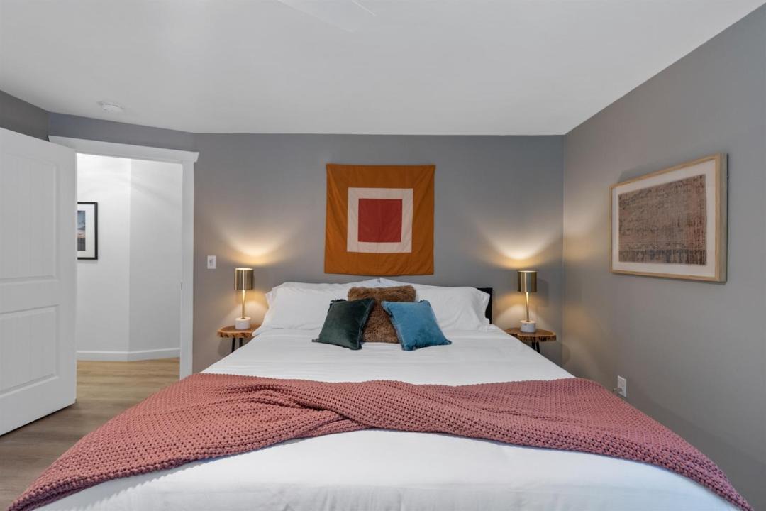 Photo of Bedroom in Oostburg
