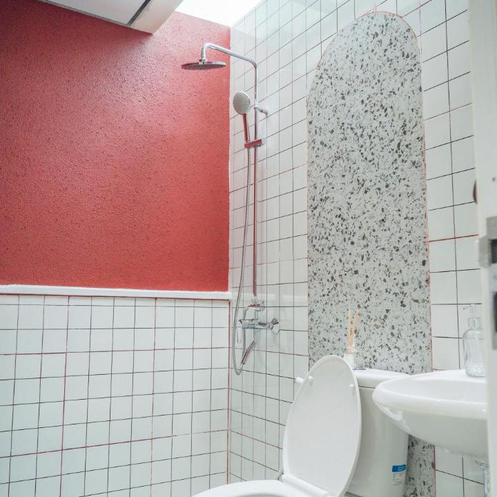 Photo of Bathroom in Panggang