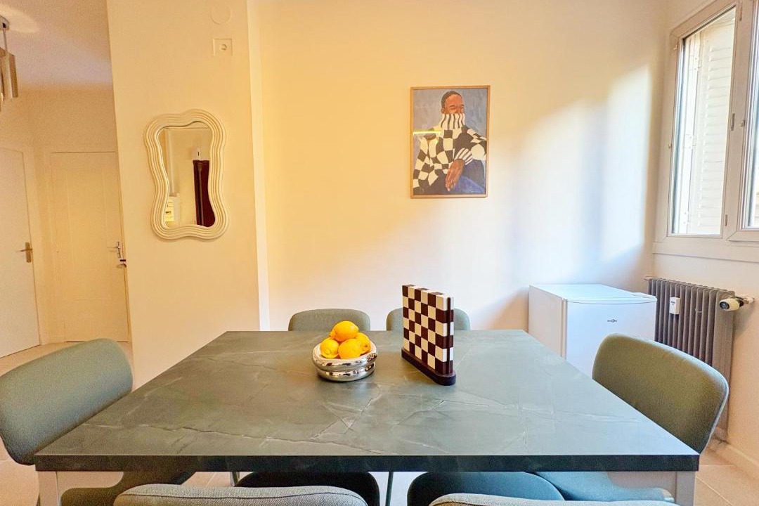 Photo of Others in Part Dieu - Bir Hakeim